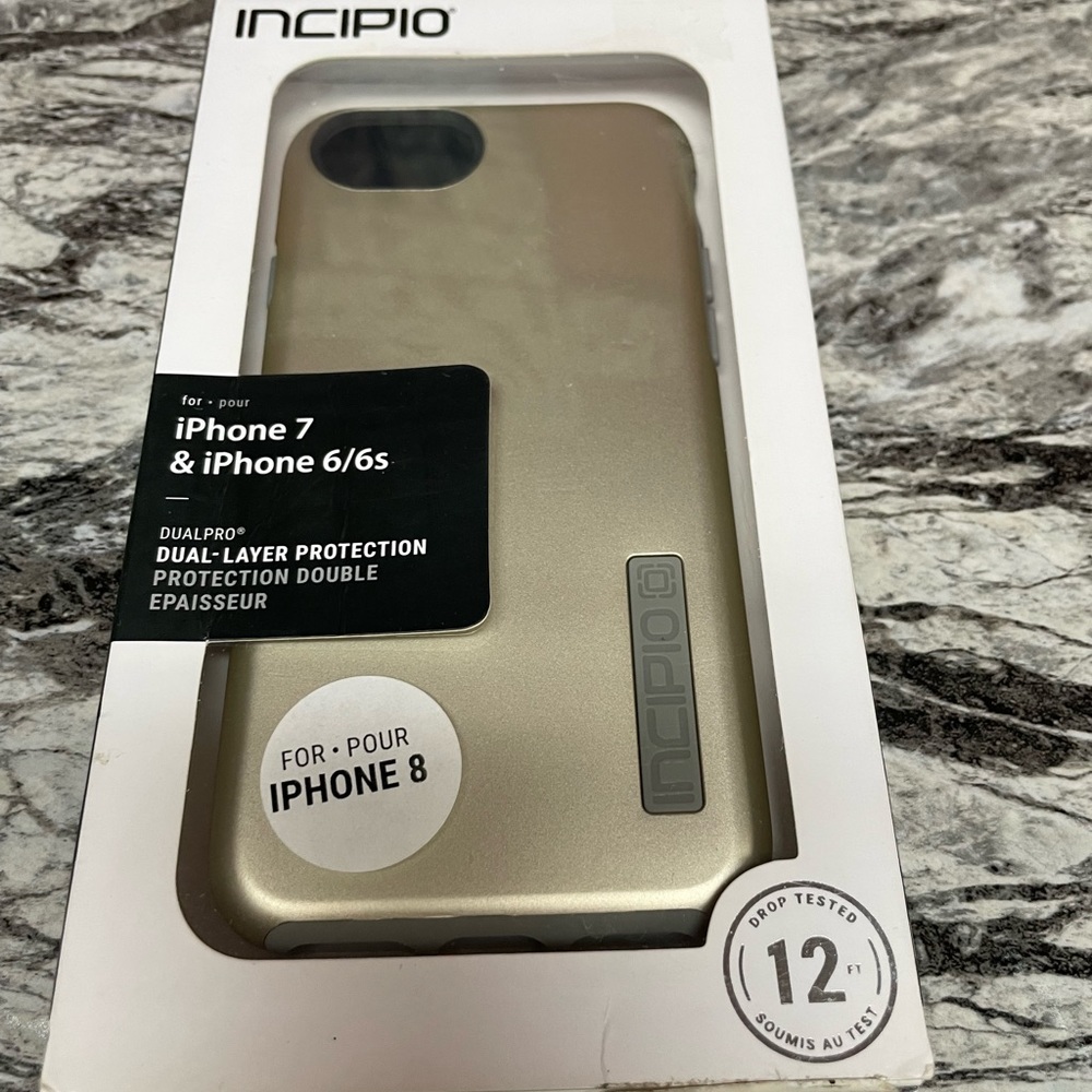 Brand New iPhone case